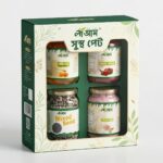 সুস্থ পেট কম্বো প্যাকেজ