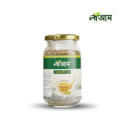 লা'আম ডায়াবেটিস চা