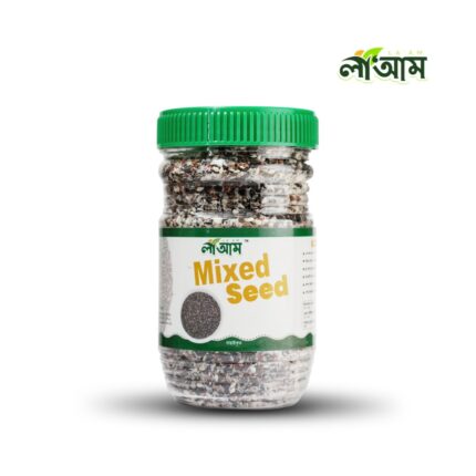 লা'আম মিক্সড সীড