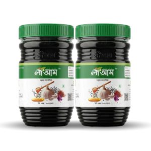 লা'আম মধুময় কালোজিরা - ১ কেজি